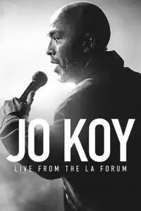 Jo Koy: Live from the Los Angeles Forum (2022) - Film Streaming HD