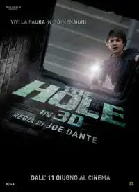 The Hole in 3D (2009) - Film Streaming HD