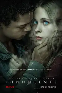 The Innocents (2018) - Serie TV Streaming HD