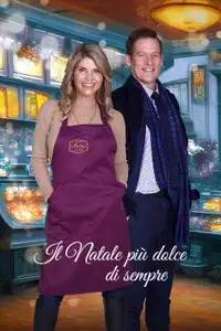 Il Natale più dolce di sempre (2023) - Film Streaming HD