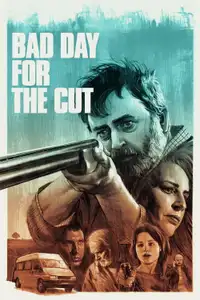 Bad Day for the Cut (2017) - Film Streaming HD