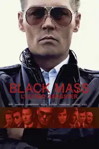 Black Mass - L'ultimo gangster (2015) - Film Streaming HD