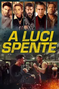 A luci spente (2024) - Film Streaming HD