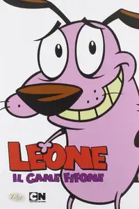 Leone il cane fifone (1999) - Serie TV Streaming HD