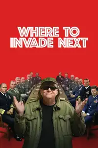 Where to Invade Next (2015) - Film Streaming HD
