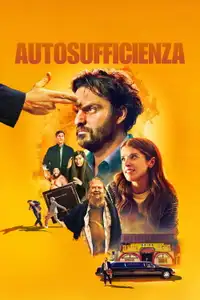 Autosufficienza (2024) - Film Streaming HD