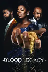 Blood Legacy (2024) - Serie TV Streaming HD