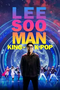 Lee Soo Man: King of K-Pop (2025) - Film Streaming HD