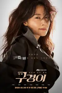 Inspector Koo (2021) - Serie TV Streaming HD