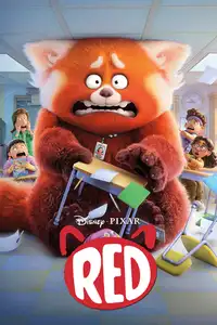 Red (2022) - Film Streaming HD