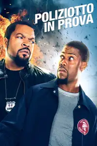 Poliziotto in prova (2014) - Film Streaming HD