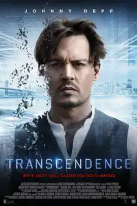 Transcendence (2014) - Film Streaming HD
