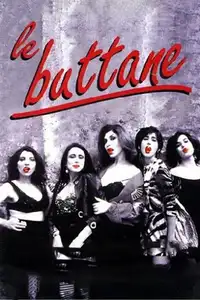 Le buttane (1994) - Film Streaming HD