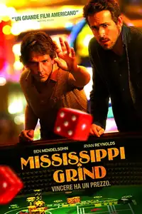 Mississippi Grind (2015) - Film Streaming HD
