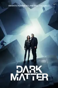 Dark Matter (2024) - Serie TV Streaming HD