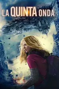 La quinta onda (2016) - Film Streaming HD