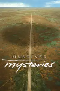 Unsolved Mysteries (2020) - Serie TV Streaming HD