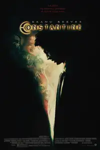 Constantine (2005) - Film Streaming HD