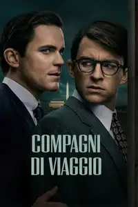 Compagni di viaggio (2023) - Serie TV Streaming HD