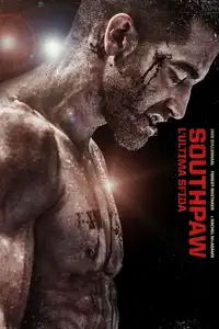 Southpaw - L'ultima sfida (2015) - Film Streaming HD