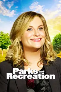 Parks and Recreation (2009) - Serie TV Streaming HD