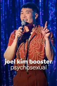 Joel Kim Booster: Psychosexual (2022) - Film Streaming HD