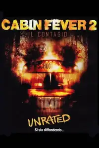 Cabin Fever 2 - Il contagio (2009) - Film Streaming HD