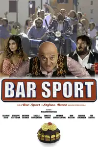 Bar Sport (2011) - Film Streaming HD