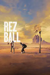 Rez Ball (2024) - Film Streaming HD