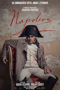 Napoleon (2023) - Film Streaming HD