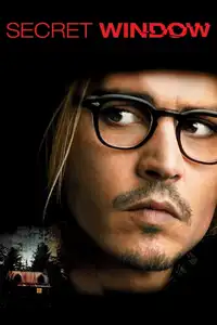 Secret Window (2004) - Film Streaming HD