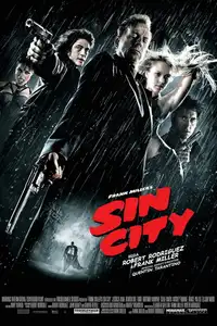 Sin City (2005) - Film Streaming HD