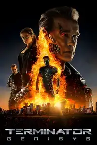 Terminator Genisys (2015) - Film Streaming HD