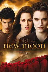 The Twilight Saga: New Moon (2009) - Film Streaming HD