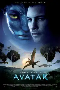 Avatar (2009) - Film Streaming HD