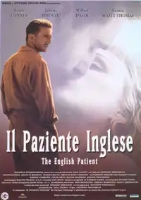 Il paziente inglese (1996) - Film Streaming HD