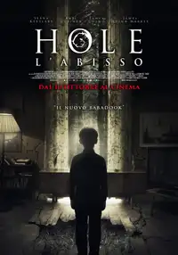 Hole - L'abisso (2019) - Film Streaming HD