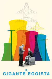 Il gigante egoista (2013) - Film Streaming HD