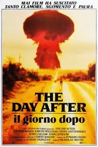 The Day After - Il giorno dopo (1983) - Film Streaming HD