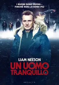 Un uomo tranquillo (2019) - Film Streaming HD