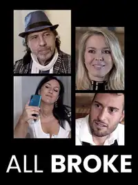 All Broke (2023) - Film Streaming HD