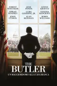 The Butler - Un maggiordomo alla Casa Bianca (2013) - Film Streaming HD