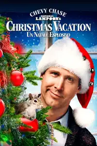 National Lampoon's Christmas Vacation - Un Natale esplosivo! (1989) - Film Streaming HD