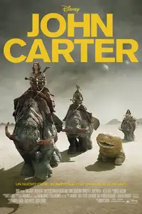John Carter (2012) - Film Streaming HD