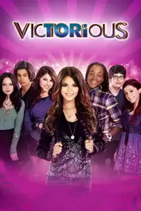 Victorious (2010) - Serie TV Streaming HD