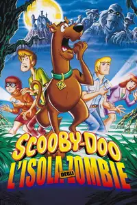 Scooby-Doo e l'isola degli zombie (1998) - Film Streaming HD
