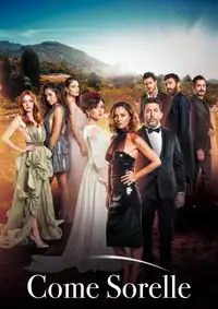 Come sorelle (2019) - Serie TV Streaming HD