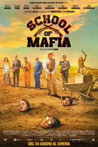 School Of Mafia (2021) - Film Streaming HD