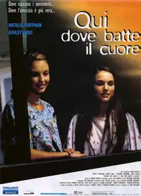 Qui, dove batte il cuore (2000) - Film Streaming HD
