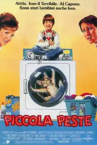 Piccola peste (1990) - Film Streaming HD